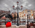 St. Mark's Square Diamond Painting